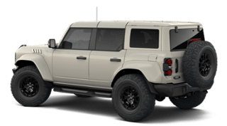2026 Ford Bronco® External Image 2